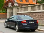 Volvo S80 3 2 AWD 2009 года